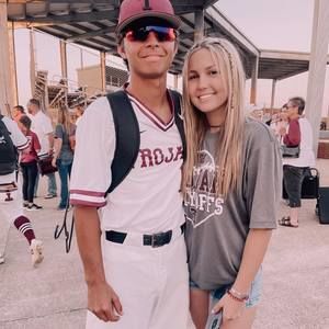 Meet your Posher, Josie